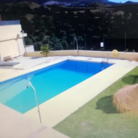 Апартаменты 3 Bed Sleeps 5 - 2 Pools - Smart Tv
