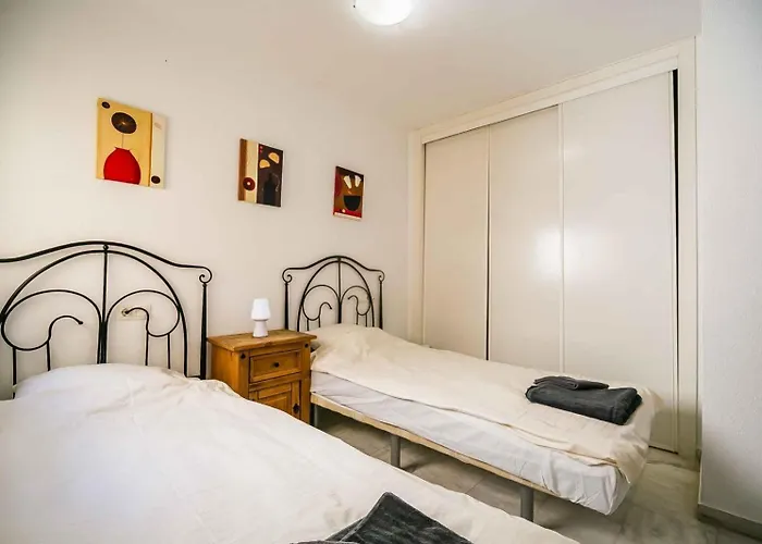 3 Bed Sleeps 5 - 2 Pools - Smart Tv アパート *