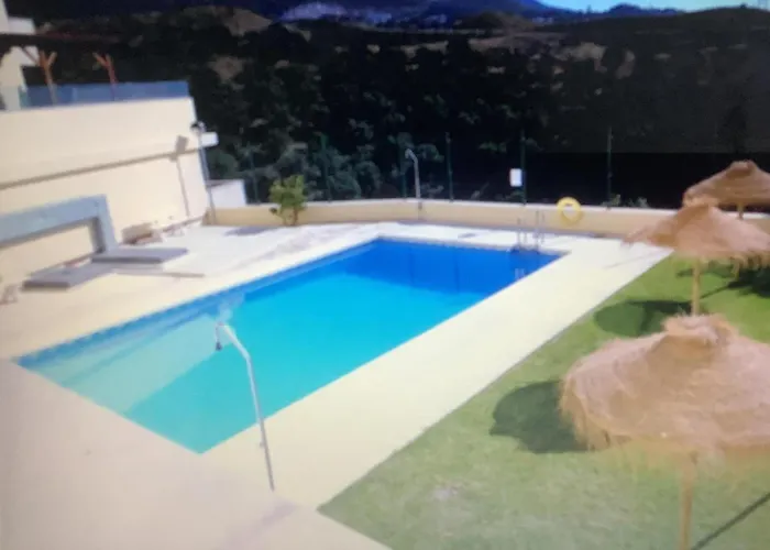 アパート 3 Bed Sleeps 5 - 2 Pools - Smart Tv